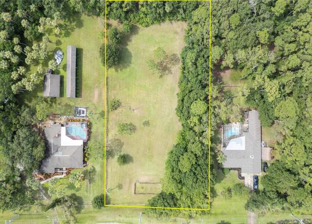 Property at Twin Branch Acres Rd, Tampa, FL 33626
