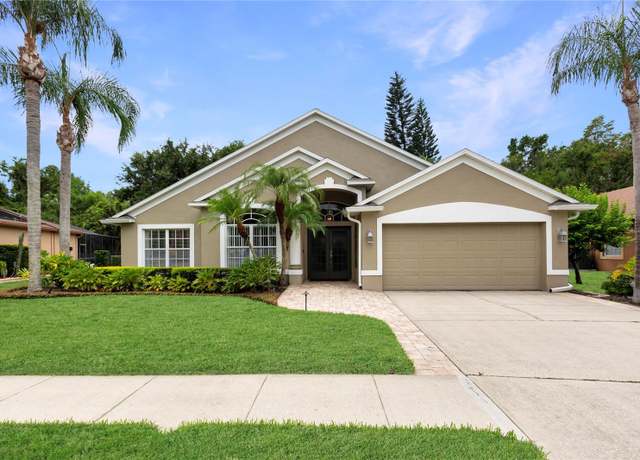 Property at 21314 Marsh Hawk Dr, Land O Lakes, FL 34638, 3 beds, 2 baths