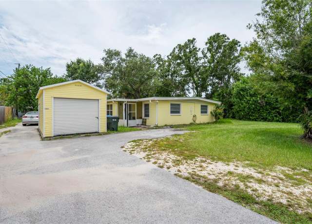 Property at 1596 Shirley Pl, Largo, FL 33770, 12 beds, 6 baths
