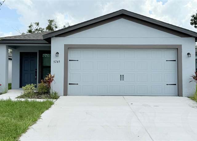 Property at 5745 Helmsman Ct, Tampa, FL 33619, 3 beds, 2 baths