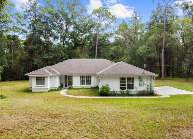 Property at 25625 Olympia Rd, Brooksville, FL 34601, 3 beds, 2 baths