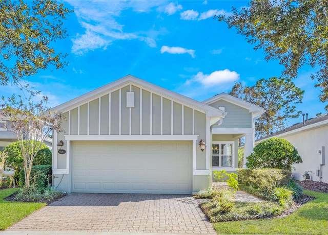 Property at 430 Cypress Hills Way, Deland, FL 32724, 2 beds, 2 baths