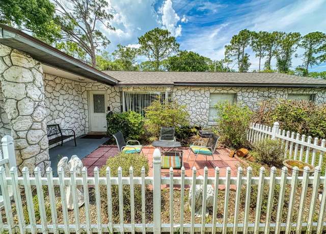 Property at 1229 Jeffery Dr, Port Orange, FL 32129, 4 beds, 2 baths