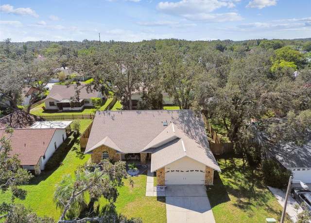 Property at 9142 Brooker Dr, New Port Richey, FL 34655, 3 beds, 2 baths