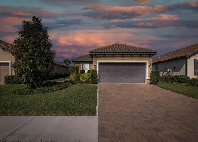 Property at 11383 Callisia Dr, Odessa, FL 33556, 2 beds, 2 baths
