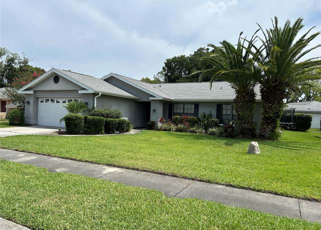 Property at 13316 Brigham Ln, Hudson, FL 34667, 3 beds, 2 baths