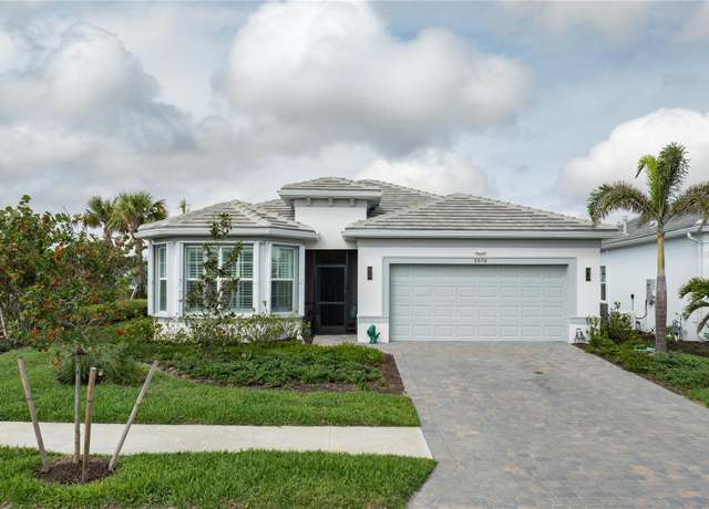 Property at 9978 Bright Water Dr, Englewood, FL 34223, 2 beds, 2 baths