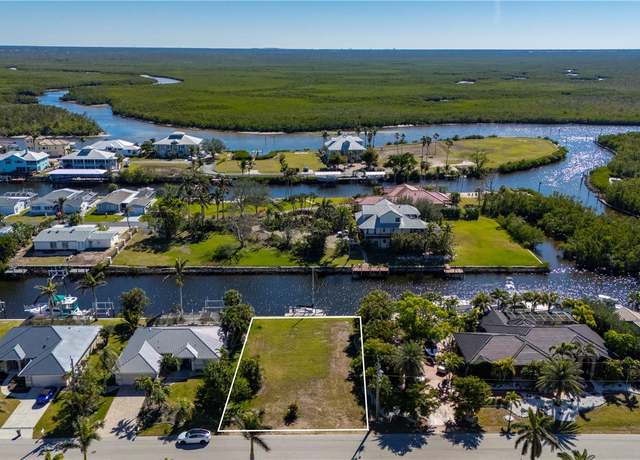 Property at 5550 Almar Dr, Punta Gorda, FL 33950