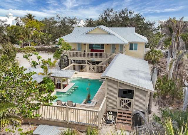 Property at 97 Kettle Harbor Dr, Placida, FL 33946, 2 beds, 2 baths