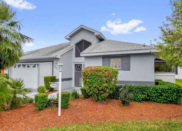 Property at 11396 SE 178th Pl, Summerfield, FL 34491, 3 beds, 2.5 baths