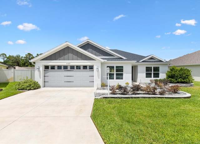 Property at 4157 Tiedemann Loop, The Villages, FL 32163, 3 beds, 2 baths