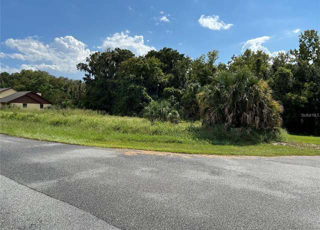 Property at Redtree Dr, Leesburg, FL 34748