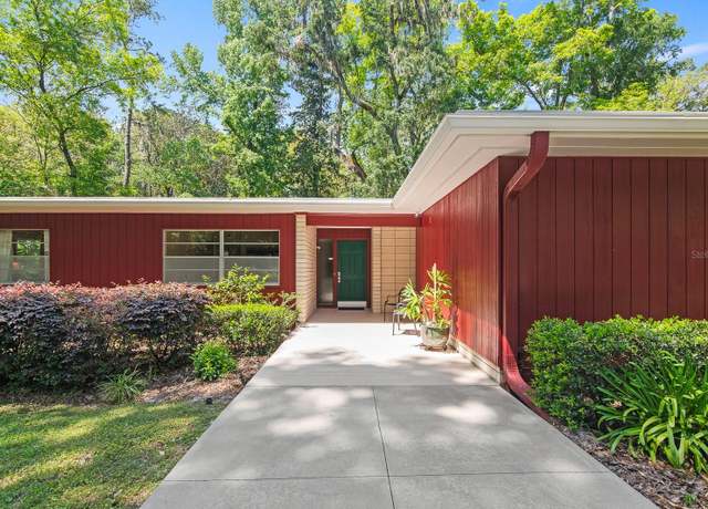 Property at 3560 NW 37th Ter, Gainesville, FL 32606, 3 beds, 2 baths