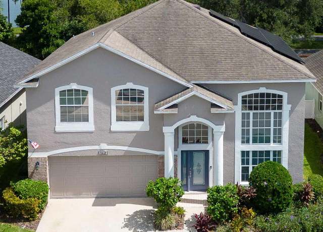 Property at 7018 Cascades Ct, Lakeland, FL 33813, 4 beds, 3 baths