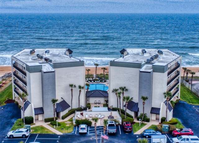 Property at 1275 Ocean Shore Blvd #5050, Ormond Beach, FL 32176, 2 beds, 2 baths