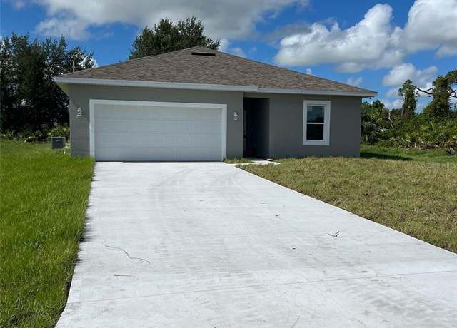 Property at 12577 Willmington Blvd, Port Charlotte, FL 33981, 3 beds, 2 baths