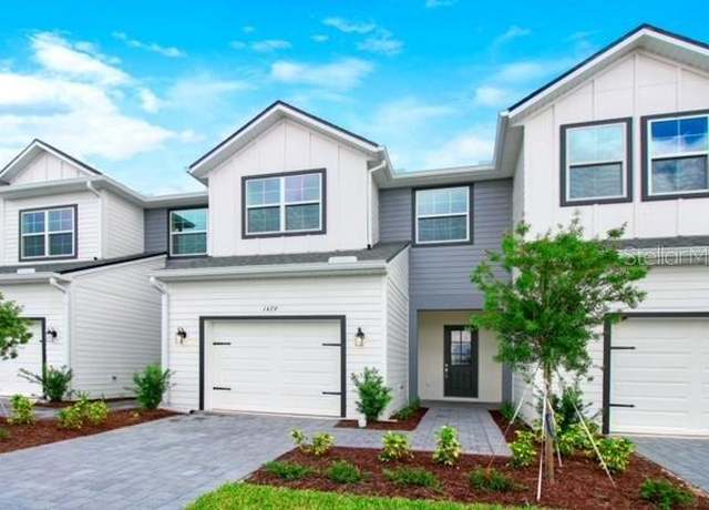 Property at 1541 Heritage Pl, Oviedo, FL 32765, 3 beds, 2.5 baths