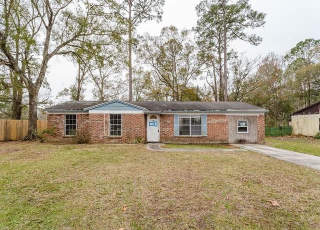 Property at 1704 Mary Beth Dr, Middleburg, FL 32068, 3 beds, 2 baths