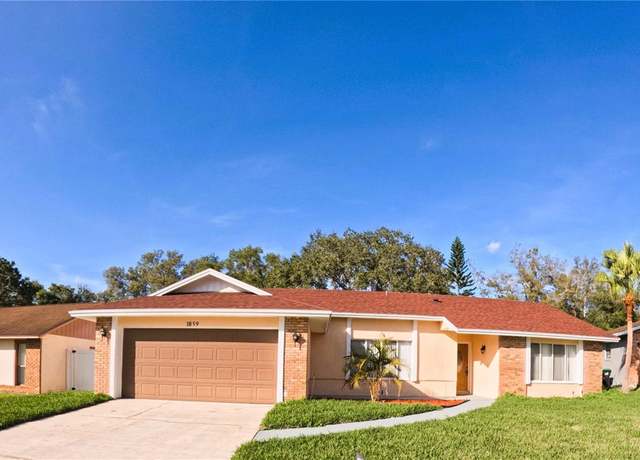 Property at 1859 Lake Hill Cir, Orlando, FL 32818, 3 beds, 2 baths