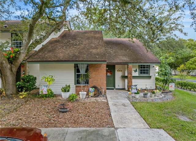 Property at 194 Post Way, Casselberry, FL 32707, 2 beds, 2 baths