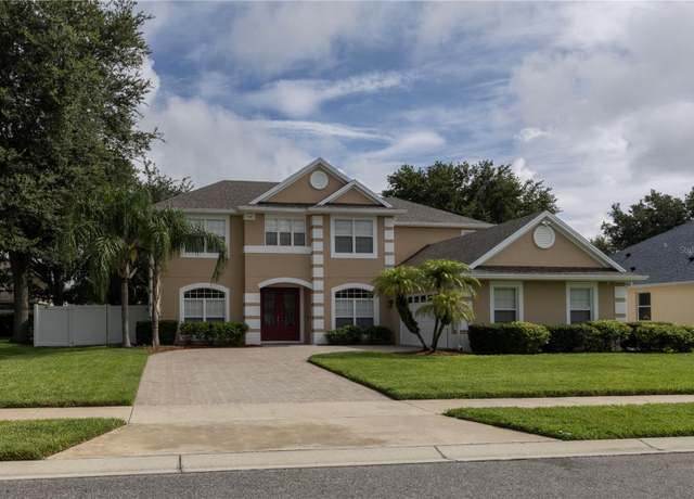 Property at 15313 Hayworth Dr, Winter Garden, FL 34787, 5 beds, 4 baths