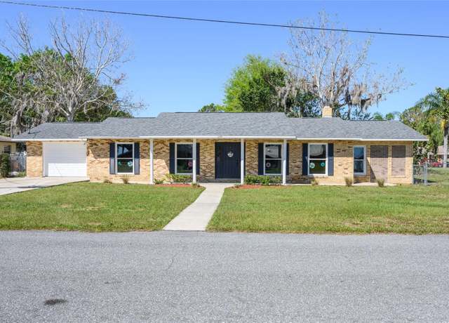 Property at 12150 Virginia Dr, Leesburg, FL 34788, 3 beds, 2 baths