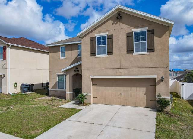 Property at 362 Nova Dr, Davenport, FL 33837, 4 beds, 2.5 baths