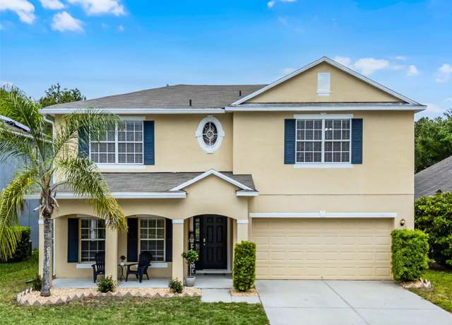 Property at 14631 Unbridled Dr, Orlando, FL 32826, 6 beds, 3 baths