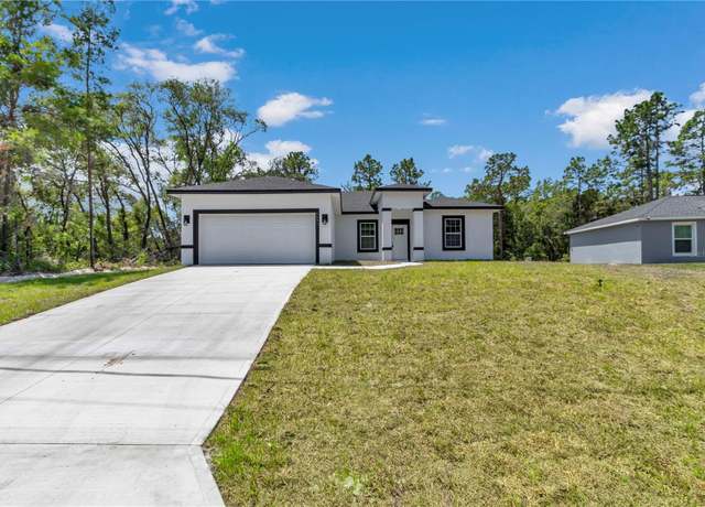 Property at 6691 SW 151st Loop, Ocala, FL 34473, 4 beds, 2 baths