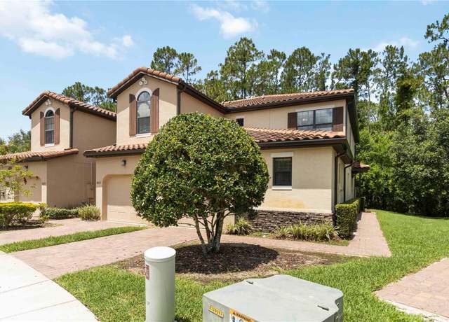 Property at 8219 Roseville Blvd, Davenport, FL 33896, 4 beds, 3.5 baths