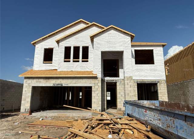 Property at 821 River Stone Trl, Sanford, FL 32771, 5 beds, 5 baths