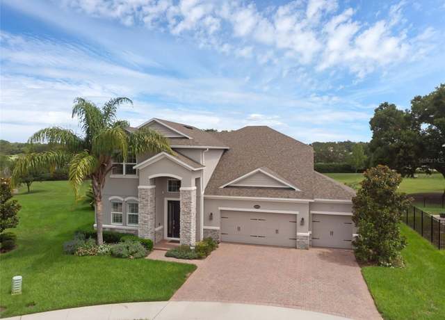 Property at 32004 Redtail Reserve Blvd, Sorrento, FL 32776, 4 beds, 3.5 baths