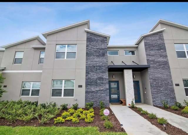 Property at 880 Pebble Beach Dr, Davenport, FL 33896, 4 beds, 3 baths