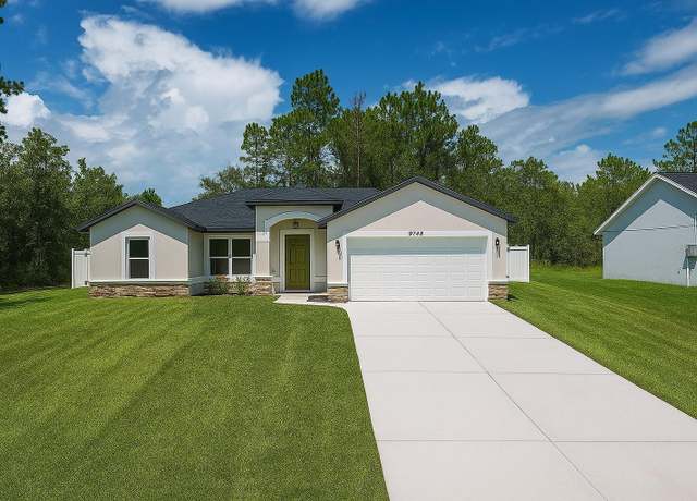 Property at 7747 SW 146th Lane Rd, Ocala, FL 34473, 3 beds, 2 baths