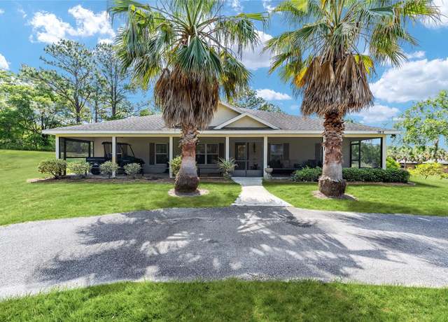 Property at 12932 SW 41 Pl, Ocala, FL 34481, 3 beds, 2 baths