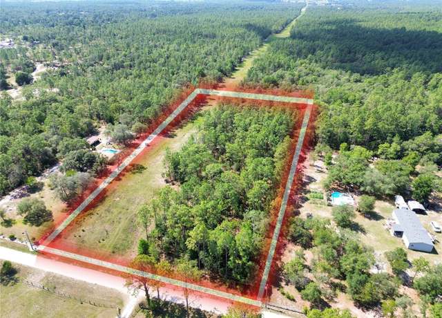 Property at TBD SW 31st St, Dunnellon, FL 34432