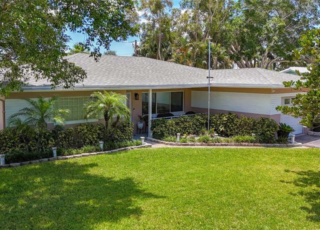 Property at 1137 Indian Rocks Rd S, Largo, FL 33770, 3 beds, 2 baths