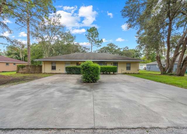 Property at 9490 SW 30th Ter, Ocala, FL 34476, 4 beds, 4 baths