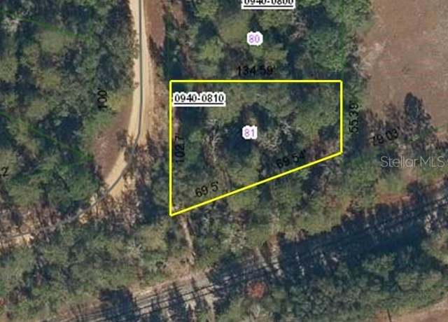 Property at 100 Connie Ave, Interlachen, FL 32148