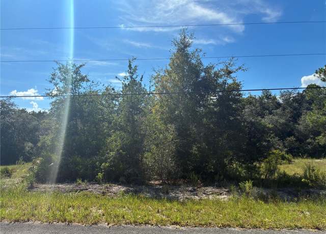 Property at SW South Wind Ct, Dunnellon, FL 34430
