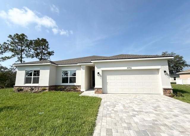 Property at 4956 San Lorenzo Dr, Sebring, FL 33872, 4 beds, 3 baths