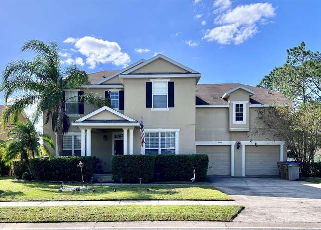 Property at 3040 Palermo Rose Way, Kissimmee, FL 34746, 4 beds, 2.5 baths