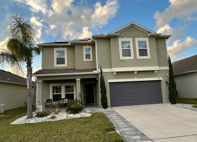 Property at Undisclosed address, St Cloud, FL 34772, 4 beds, 3 baths
