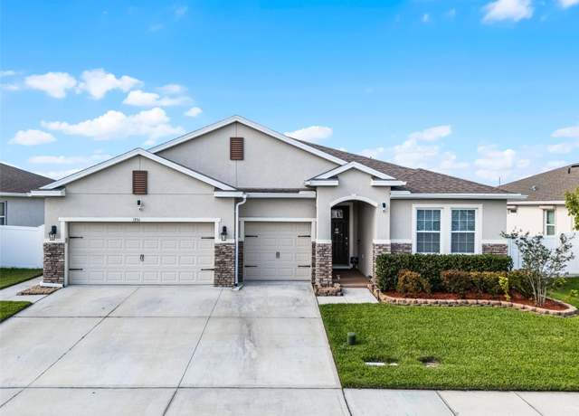 Property at 1951 Partin Terrace Rd, Kissimmee, FL 34744, 4 beds, 3.5 baths