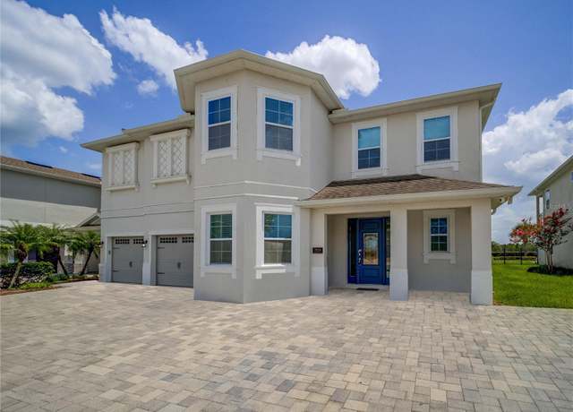 Property at 7658 Fairfax Dr, Kissimmee, FL 34747, 11 beds, 11.5 baths