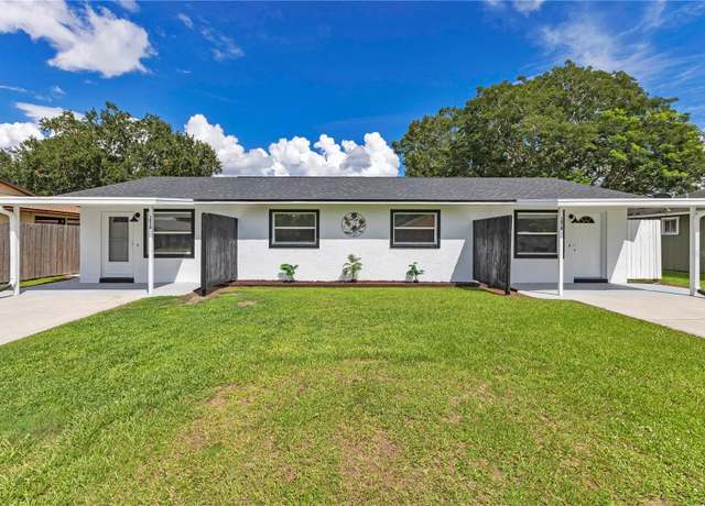 Property at 1513 Montana Ave, St Cloud, FL 34769