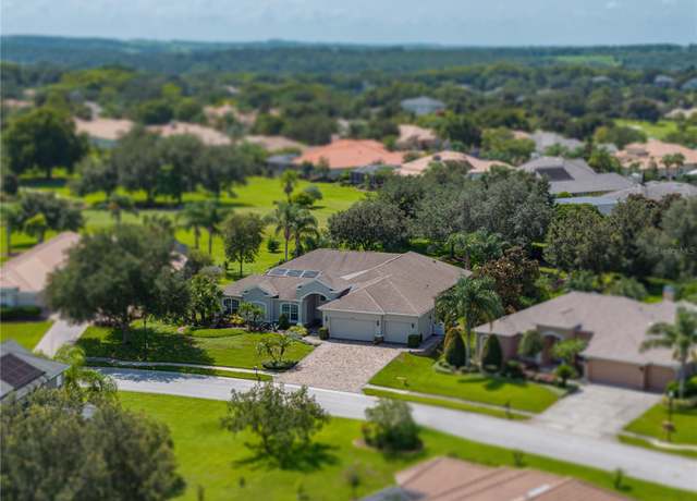Property at 13216 Legends Trl, Dade City, FL 33525, 5 beds, 3 baths