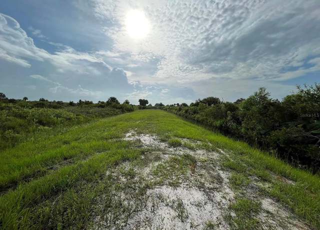 Property at 21714 NW 276th St, Okeechobee, FL 34972