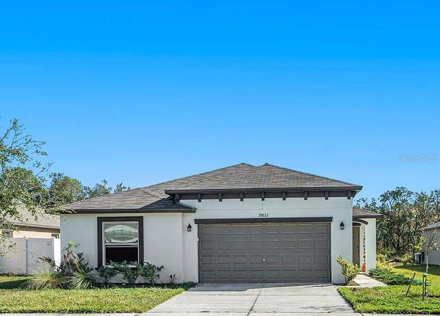 Property at 39822 Harmon Grove Ct, Zephyrhills, FL 33540, 4 beds, 2 baths