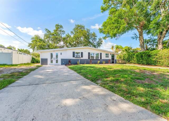 Property at 8703 Driftwood Dr, Tampa, FL 33615, 4 beds, 2 baths